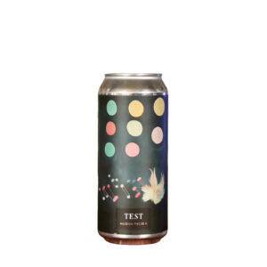 TEST - Museum Pieces II Hazy Pale Ale
