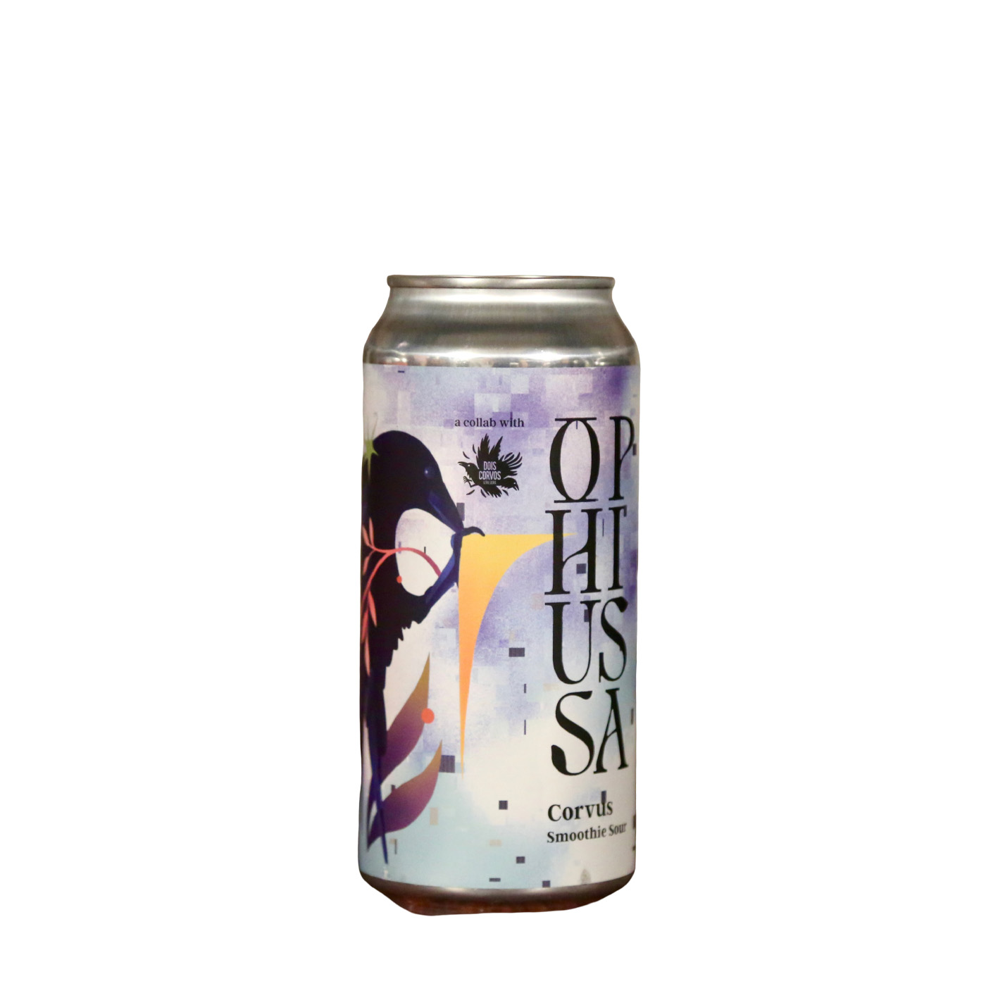 Ophiussa | Dois Corvos - Corvus Guava, Mango & Banana Smoothie Sour