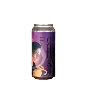 Ophiussa - Eos Mango, Passion Fruit & Banana Smoothie Sour