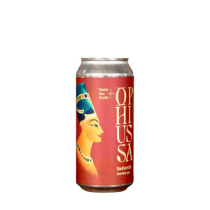 Ophiussa - Nefertiti DIPA