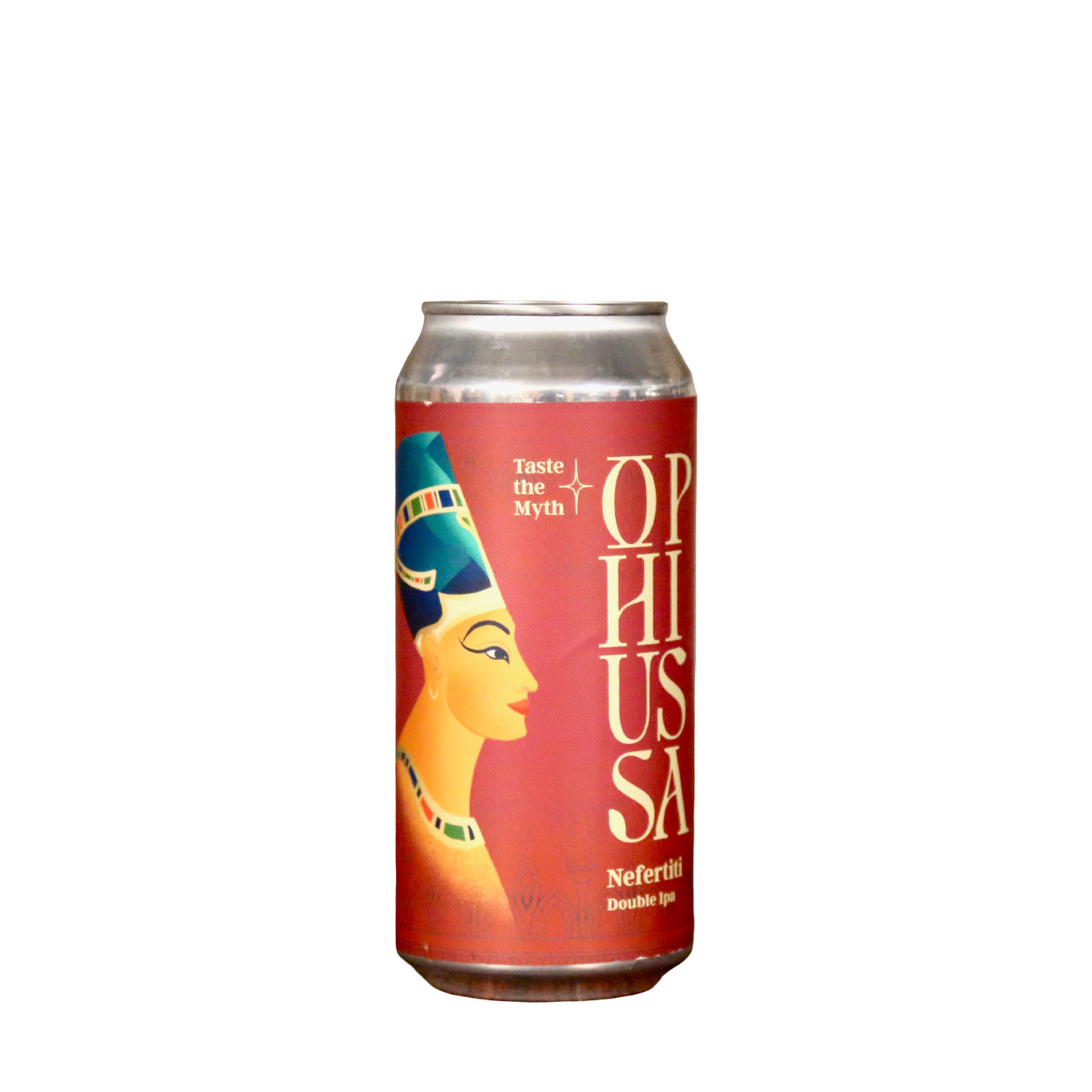Ophiussa - Nefertiti DIPA