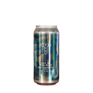 Track - Out Of The Blue West Coast Pale Ale