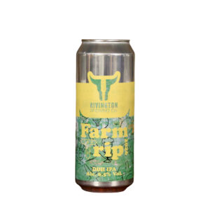 Rivington | Track - Farm Trip 2026 DDH IPA