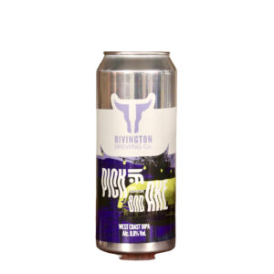 Rivington | Fast Fashion - Pick And Axe WC DIPA