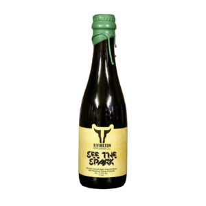 Rivington - See The Spark BA Imperial Stout