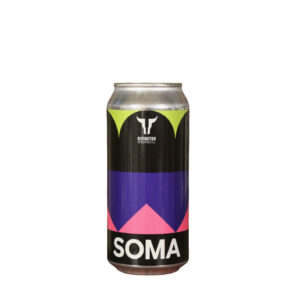 SOMA | Rivington - Froth IPA