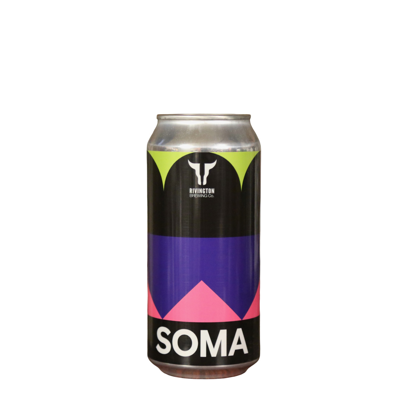SOMA | Rivington - Froth IPA