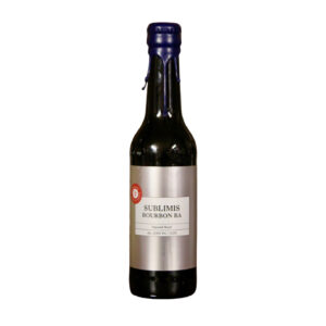 Pühaste - Sublimis Bourbon BA Imperial Stout (Silver Series)