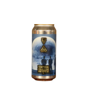 Azvex | Glass Pyramid Project - Temporal Viewing Device Hyper Hopped Ale