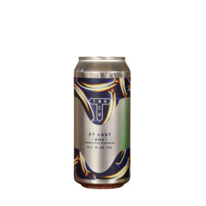 Track - At Last DIPA