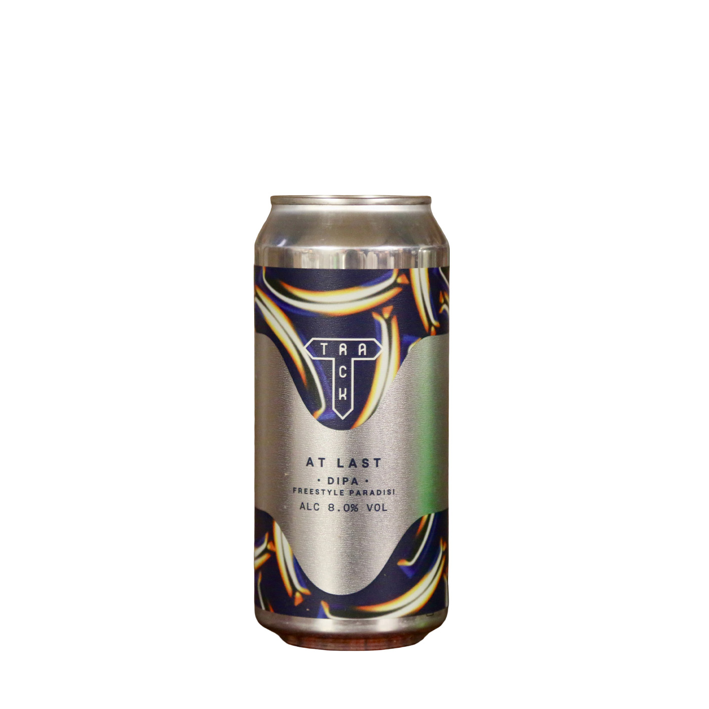 Track - At Last DIPA