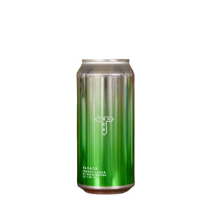 Track - Alsace French Lager