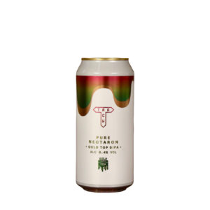 Track - PURE Nectaron Gold Top DIPA