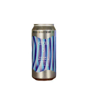 Track - Silent As Space Pale Ale