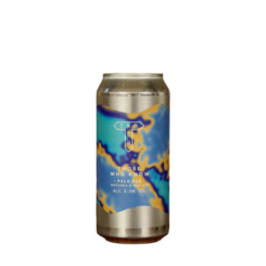 Track - Those Who Know Pale Ale