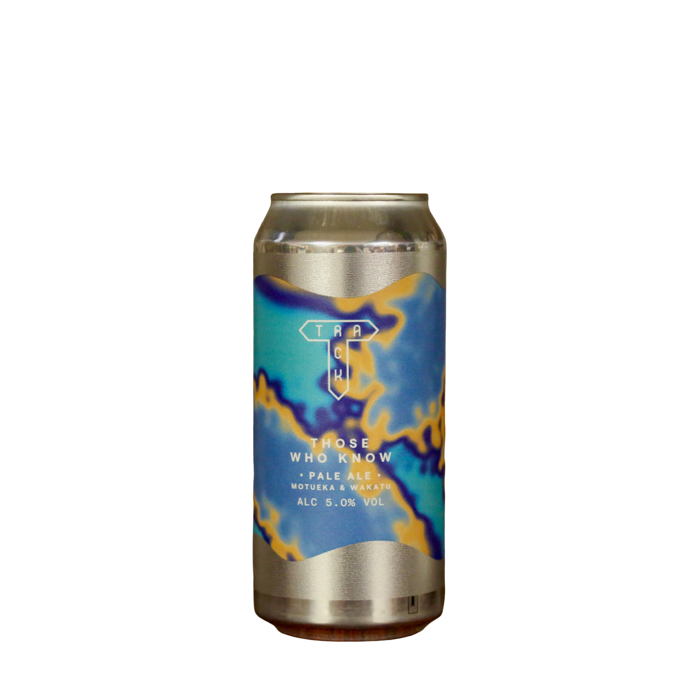 Track - Those Who Know Pale Ale