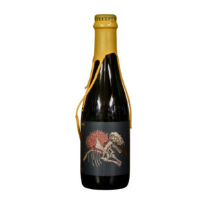 Holy Goat - BA Black Tusk Whisky Barrel Aged Imperial Stout w/ Black Treacle and Toasted Oak