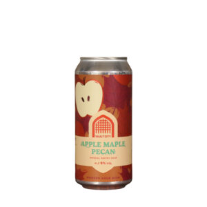 Vault City - Apple Maple Pecan