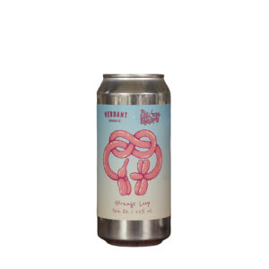 Verdant - Strange Loop Pale Ale