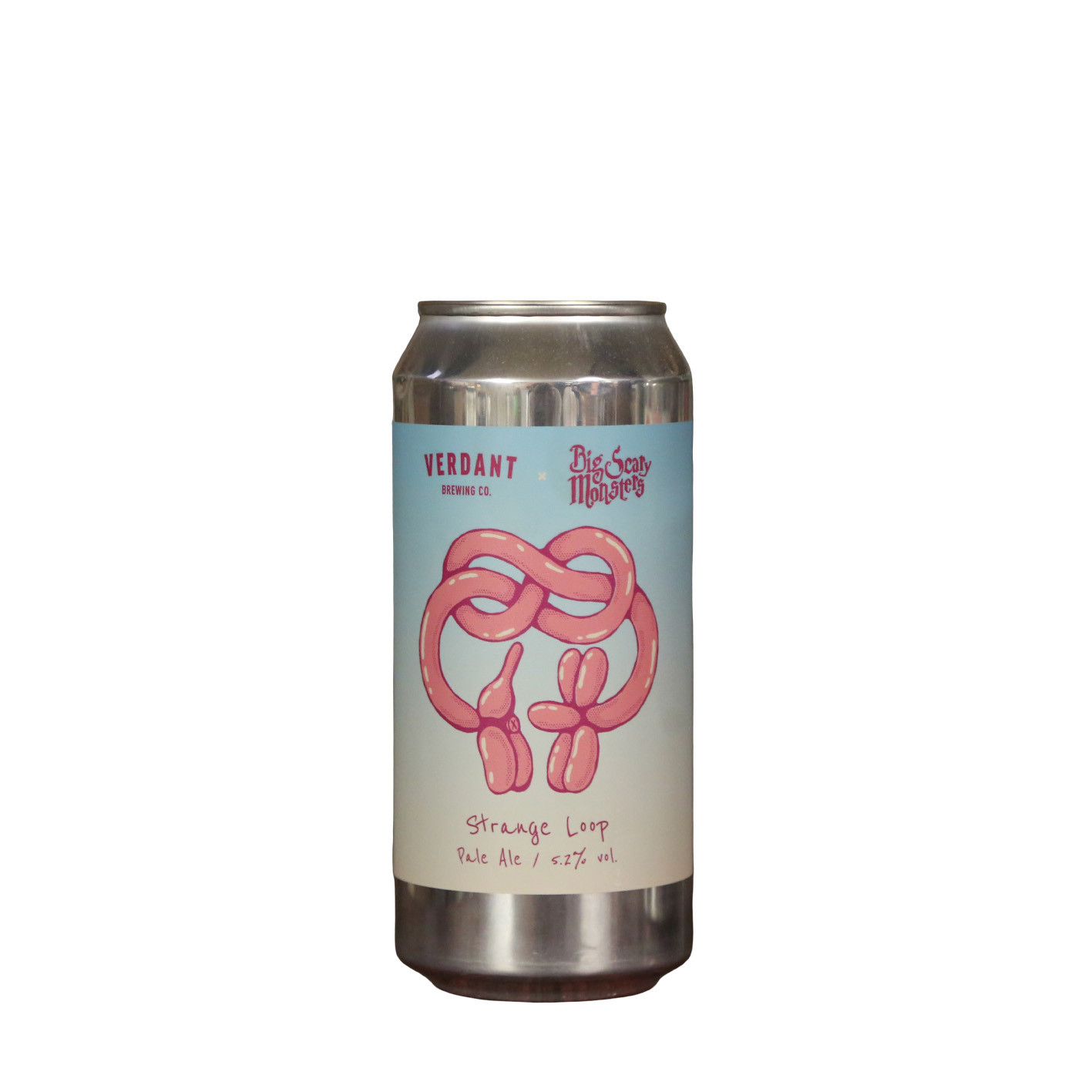 Verdant - Strange Loop Pale Ale