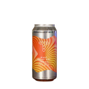 Track - What We've Got Pale Ale
