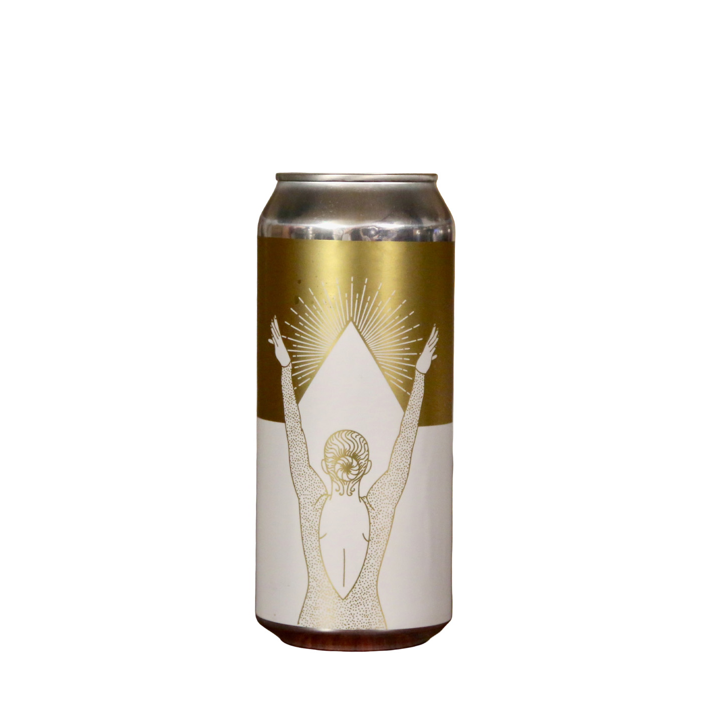 Conclave - Perfect Ten DIPA