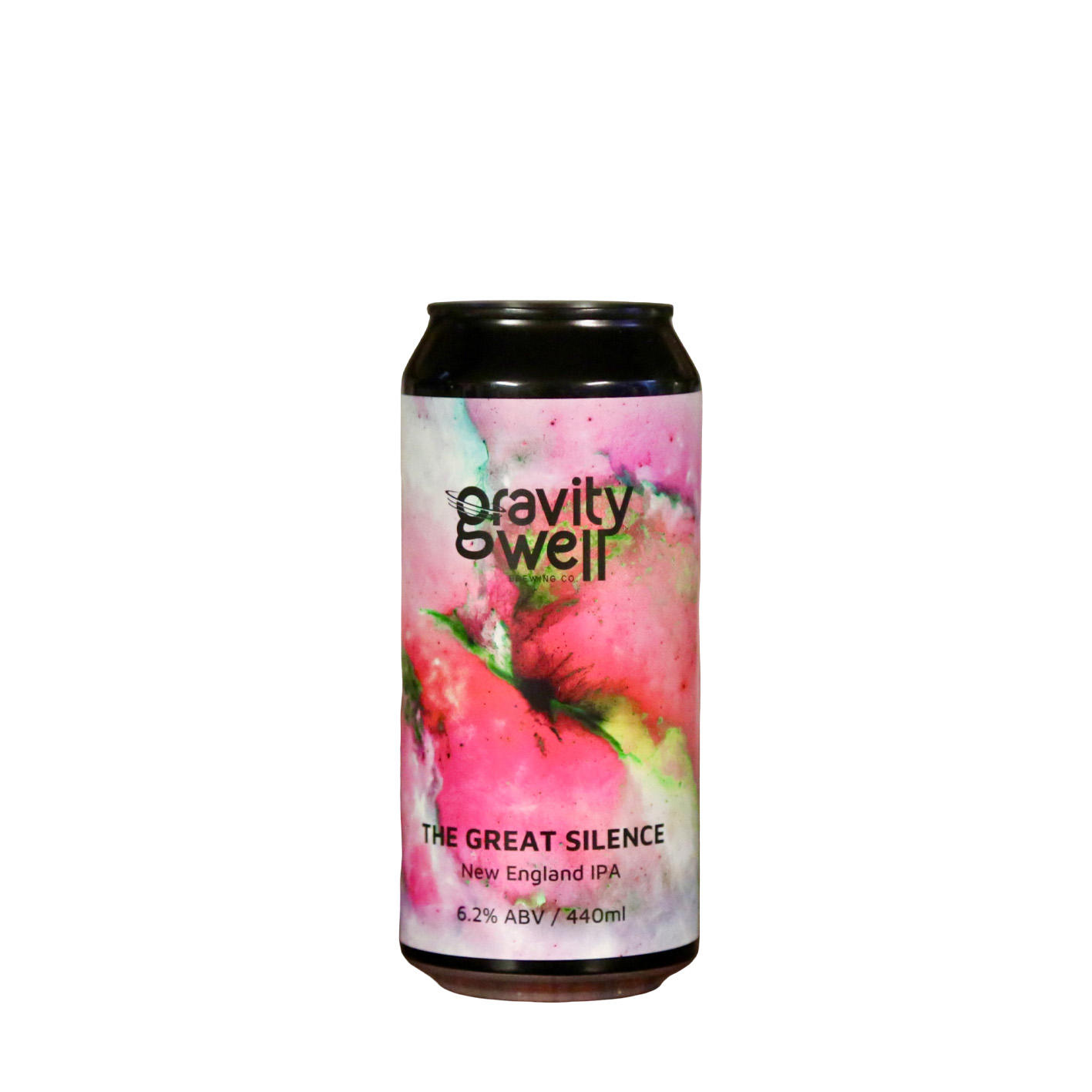 Gravity Well - The Great Silence NEIPA