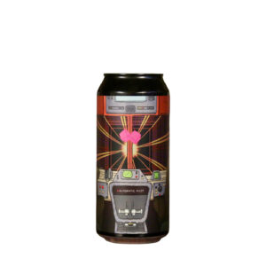 Holy Goat | Emperor's - Ludicrous Speed Dundee Cake Imperial Stout