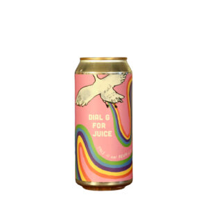 Pretty Decent - Dial G for Juice 2026 NEIPA