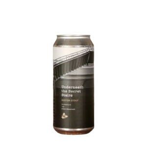 Trillium - Underneath The Secret Stairs Boston Stout