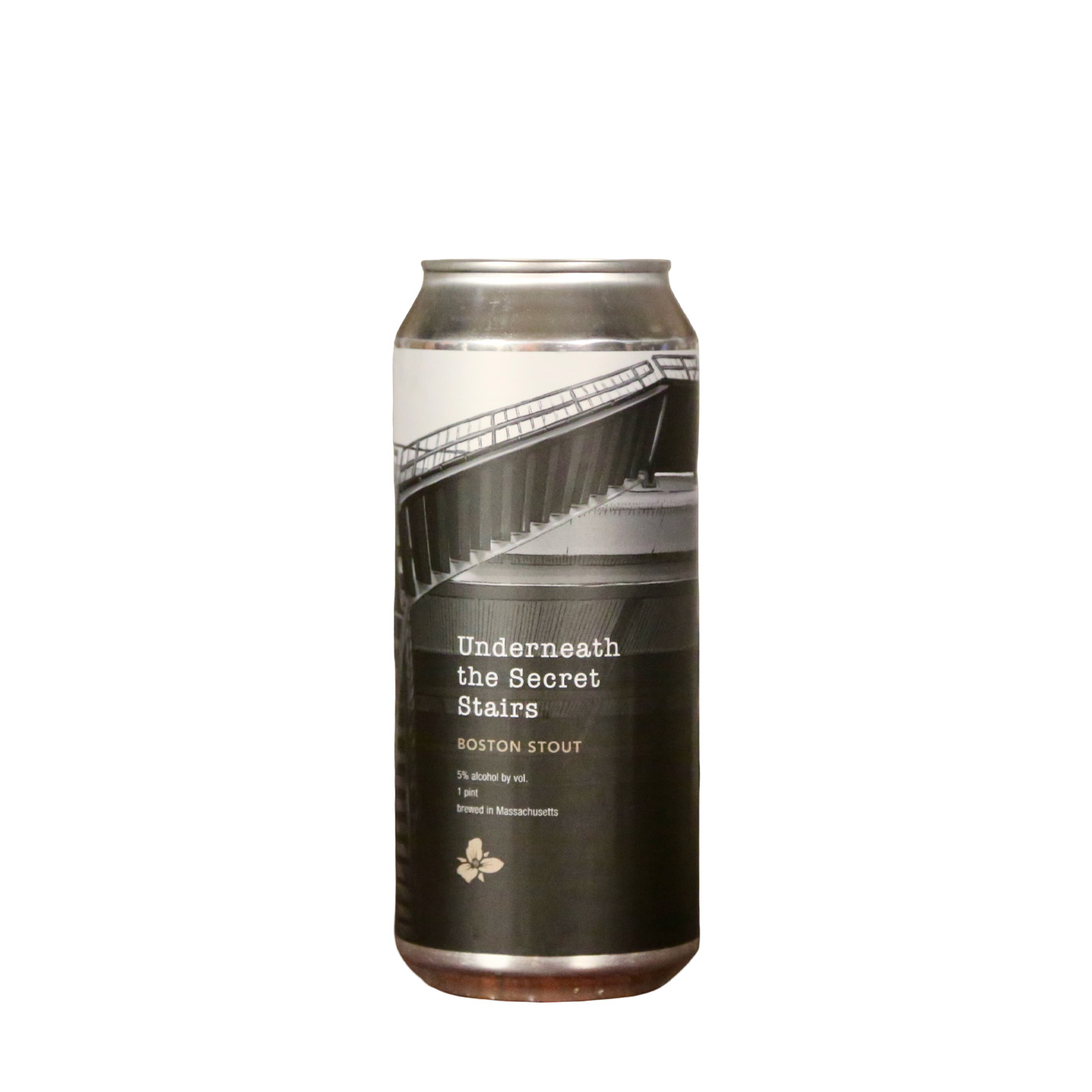 Trillium - Underneath The Secret Stairs Boston Stout