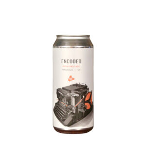 Trillium - Encoded IPA