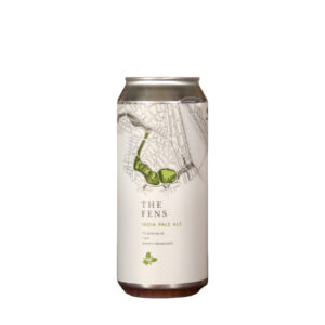 Trillium - The Fens IPA