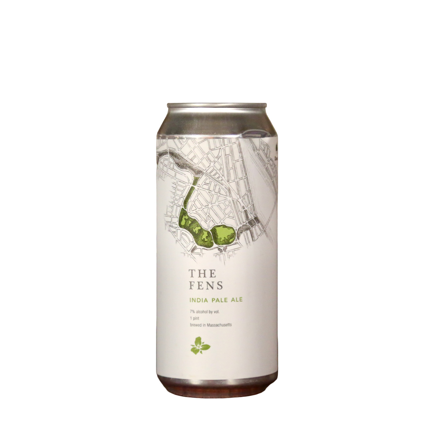 Trillium - The Fens IPA