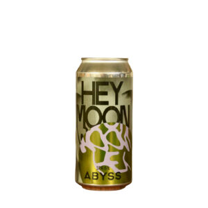 Abyss - Hey Moon IPA