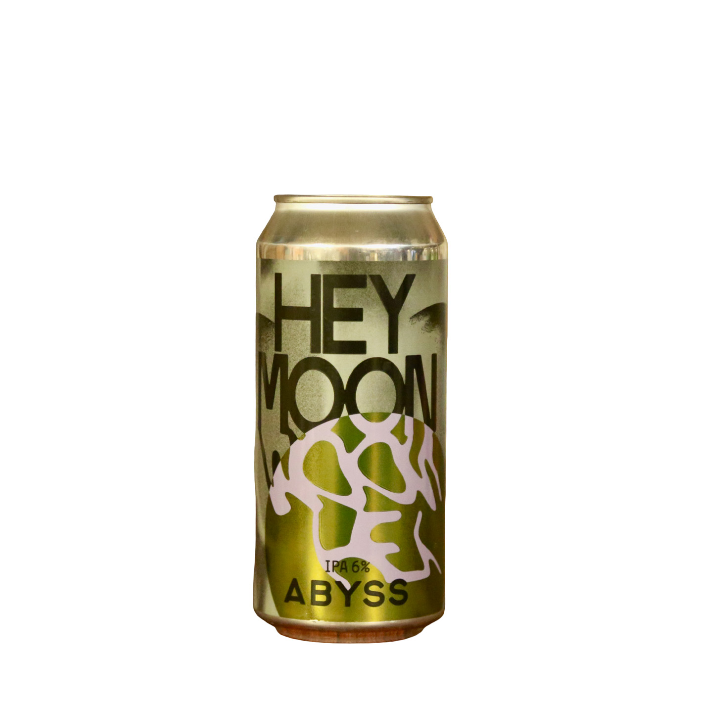 Abyss - Hey Moon IPA
