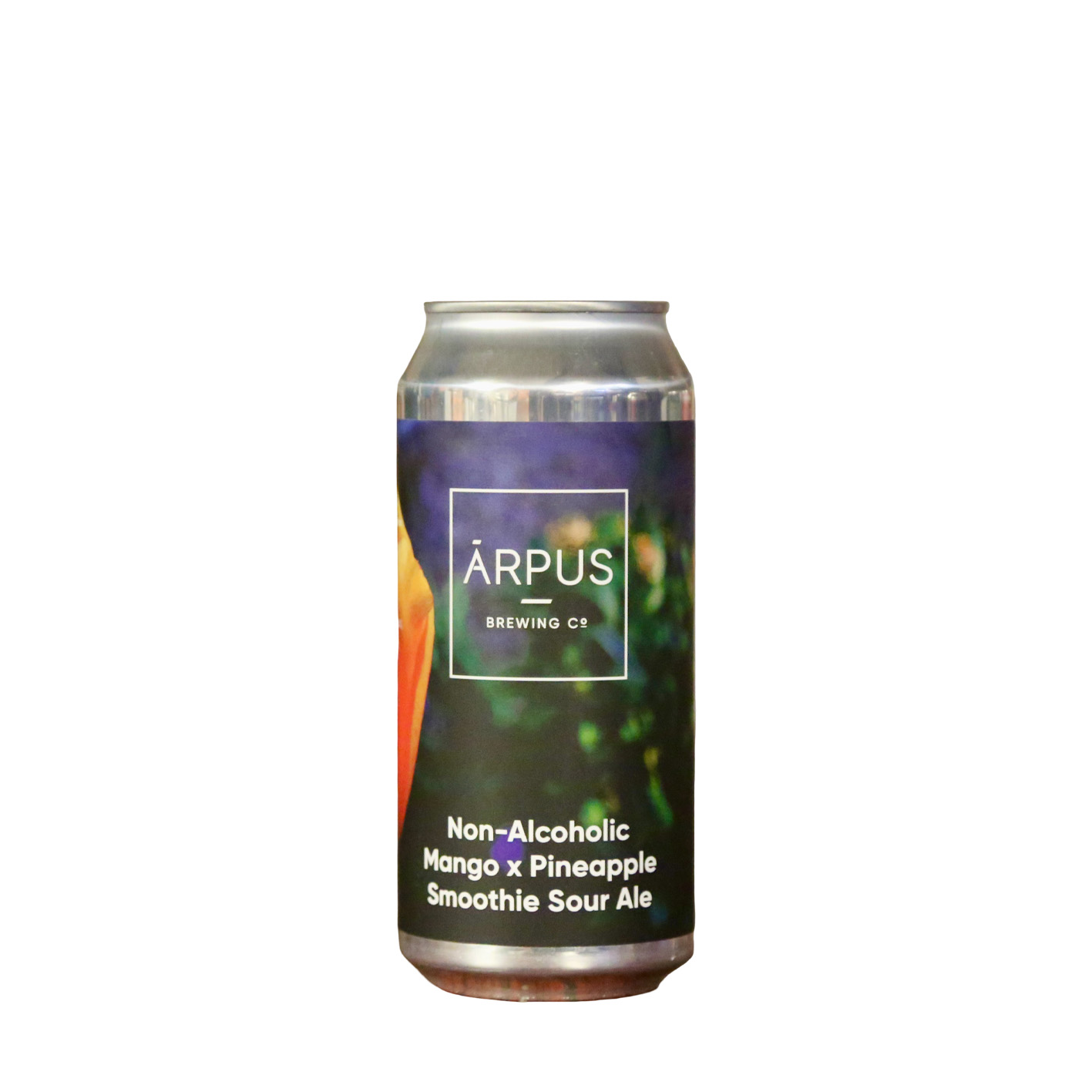 Ārpus - Non-Alcoholic Mango X Pineapple Smoothie Sour Ale (Low/No Alcohol)