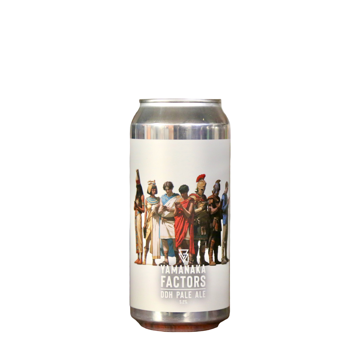 Azvex - Yamanaka Factors DDH Pale Ale