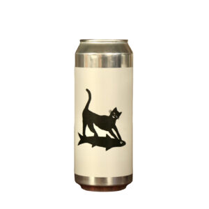 Baron - Ship's Cat West Coast TIPA