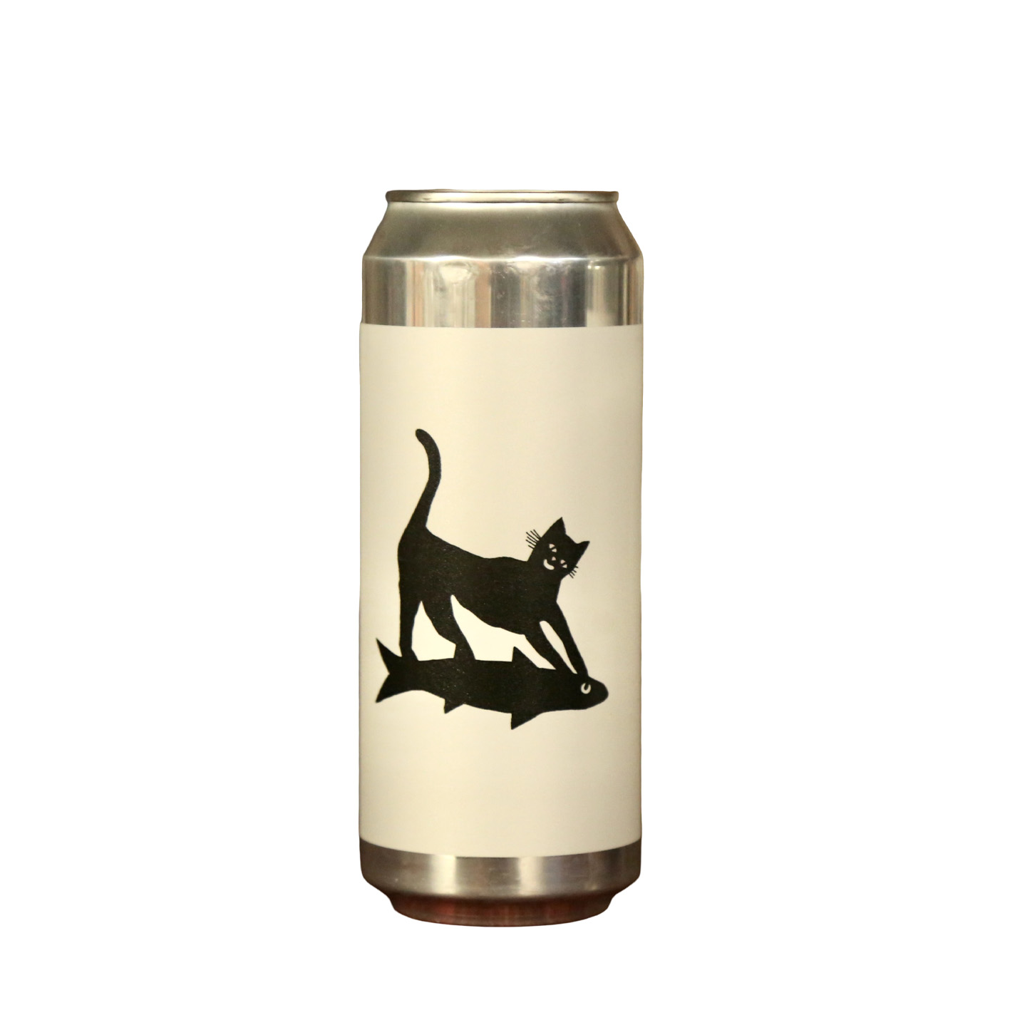 Baron - Ship's Cat West Coast TIPA