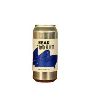 Beak | Two Flints - Late IPA
