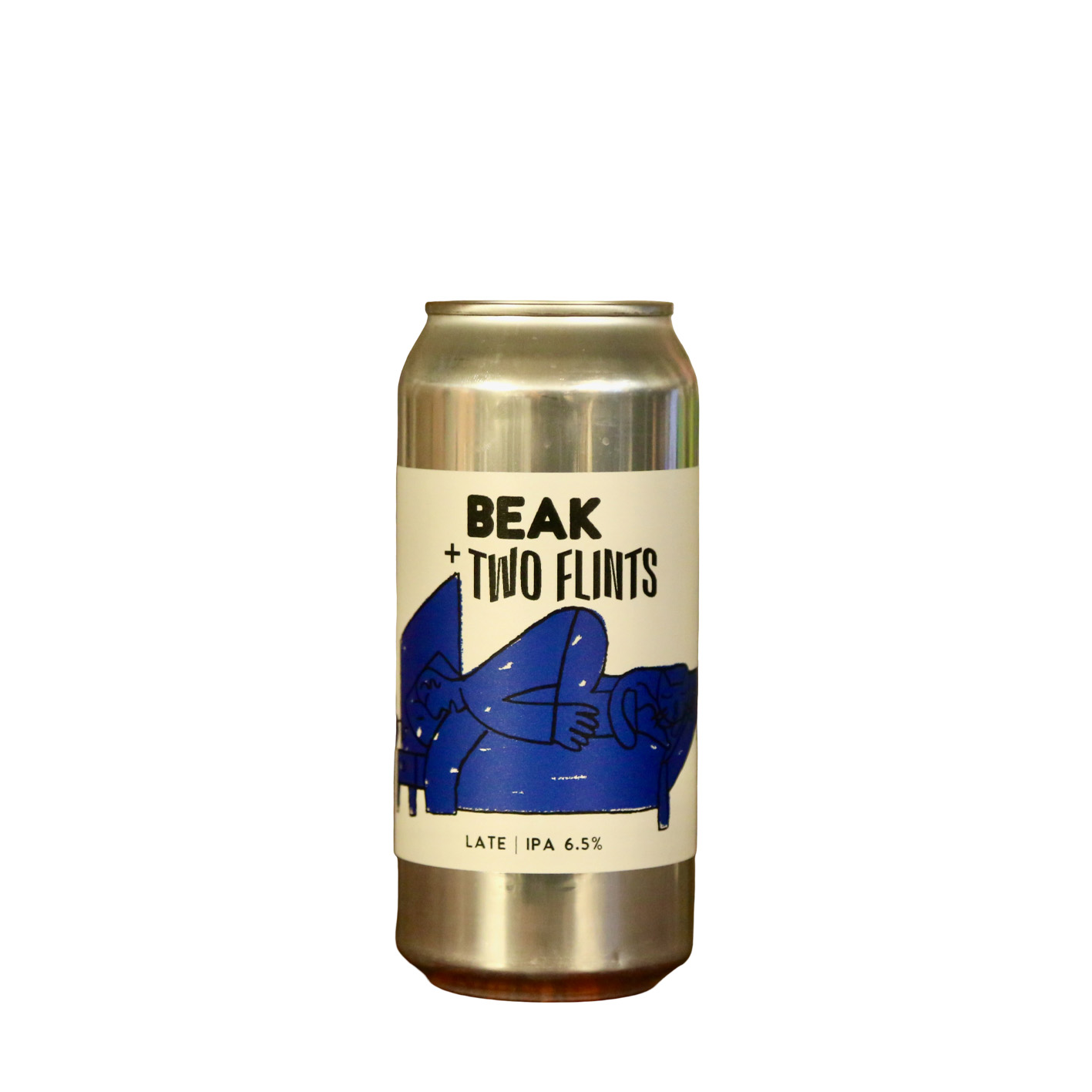 Beak | Two Flints - Late IPA