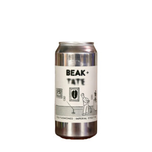 Beak - Old Fashioned Imperial Stout