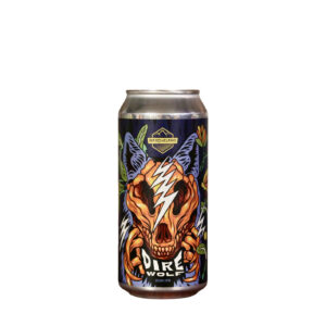 Basqueland - Dire Wolf DDH IPA