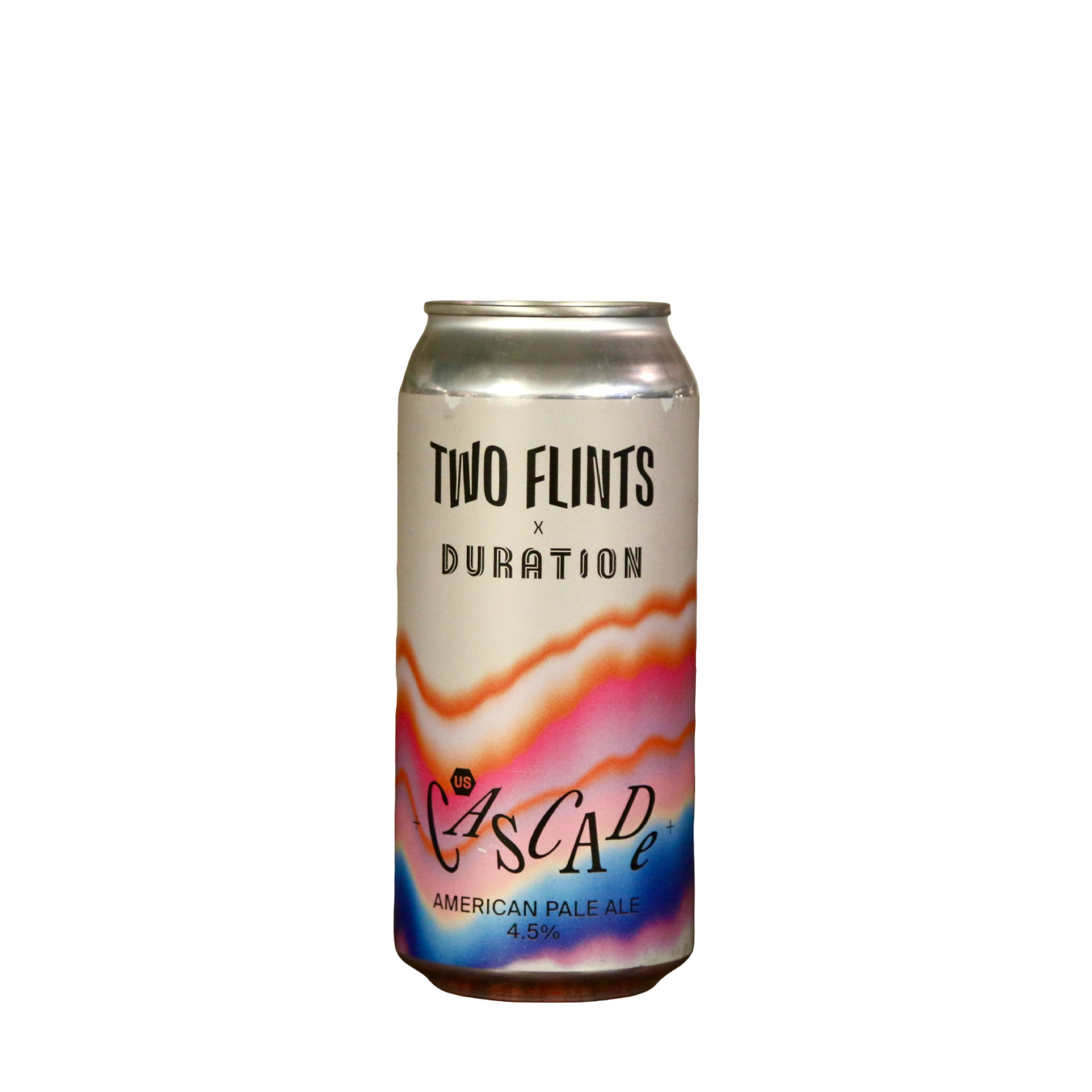 Two Flints | Duration - US Cascade American Pale Ale