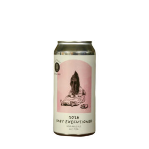 Factory - Baby Executioner 2026 IPA