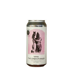 Factory - The Executioner 2026 TIPA