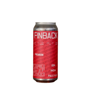 Finback - Premium DDH IPA