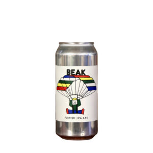 Beak - Flutter IPA