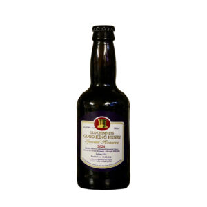 Old Chimneys - Good King Henry Special Reserve 2024 Oak Aged Imperial Stout